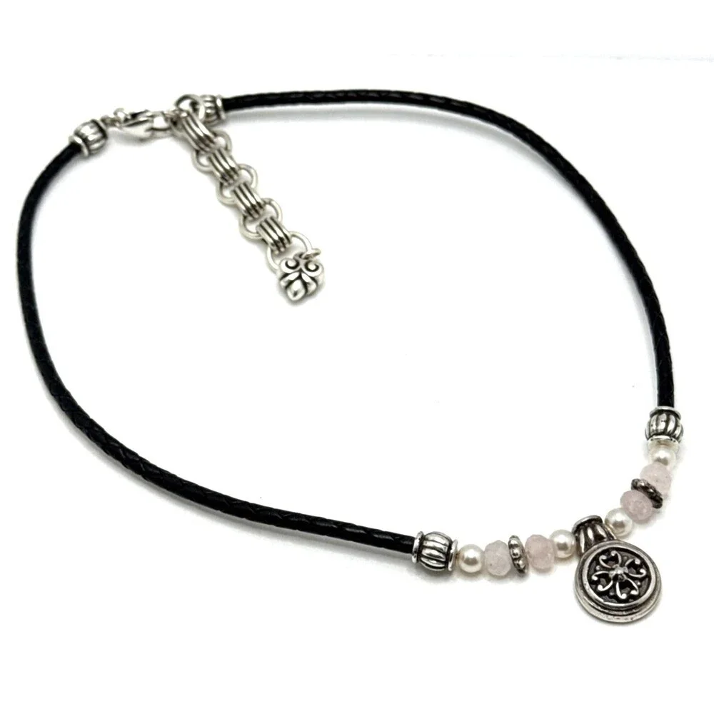Brighton hudson necklace